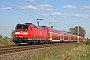 Bombardier 34062 - DB Regio "146 129-2"
18.04.2015 - Etelsen
Marius Segelke