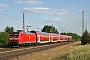 Bombardier 34062 - DB Regio "146 129-2"
11.06.2015 - Wahnebergen
Marius Segelke