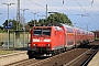 Bombardier 34062 - DB Regio "146 129-2"
06.07.2020 - Nienburg (Weser)Thomas Wohlfarth
