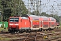 Bombardier 34062 - DB Regio "146 129-2"
19.08.2020 - Bremen, Hauptbahnhof
Thomas Wohlfarth