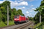 Bombardier 34062 - DB Regio "146 129-2"
01.06.2022 - Idstein
Werner Consten