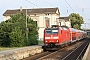 Bombardier 34063 - DB Regio "146 130-0"
15.06.2011 - Wunstorf
Thomas Wohlfarth