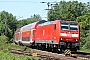 Bombardier 34063 - DB Regio "146 130-0"
03.06.2010 - Wunstorf
Thomas Wohlfarth