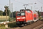 Bombardier 34063 - DB Regio "146 130-0"
17.08.2012 - Nienburg (Weser)
Thomas Wohlfarth