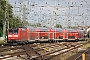 Bombardier 34063 - DB Regio "146 130-0"
14.05.2014 - Bremen, Hauptbahnhof
Thomas Wohlfarth