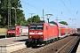 Bombardier 34063 - DB Regio "146 130-0"
05.06.2015 - Nienburg (Weser)
Thomas Wohlfarth