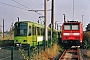 Bombardier 34063 - DB Regio "146 130-0"
08.10.2005 - Hannover-Leinhausen
Christian Stolze