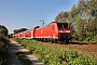 Bombardier 34063 - DB Regio "146 130-0"
10.09.2016 - Osterholz-Scharmbeck
Patrick Bock