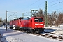 Bombardier 34063 - DB Regio "146 130"
14.02.2021 - Schkortleben
Dirk Einsiedel