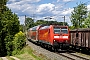 Bombardier 34063 - DB Regio "146 130-0"
01.06.2022 - Idstein-Wörsdorf
Werner Consten