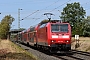Bombardier 34063 - DB Regio "146 130"
27.08.2026 - Großen LindenLutz Siever