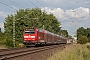 Bombardier 34064 - DB Regio "146 131-8"
14.06.2014 - Bremen-Mahndorf
Malte Werning