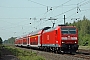 Bombardier 34064 - DB Regio "146 131-8"
30.05.2008 - Drebber
Willem Eggers