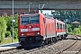 Bombardier 34067 - DB Regio "146 241-5"
06.06.2013 - Retzbach-Zellingen
Finn Møller