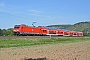 Bombardier 34067 - DB Regio "146 241-5"
29.08.2017 - Himmelstadt
Marcus Schrödter