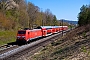 Bombardier 34067 - DB Regio "146 241-5"
23.04.2021 - Postbauer-Heng
Korbinian Eckert