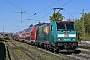 Bombardier 34068 - DB Regio "146 242-3"
23.04.2026 - EggmühlMartin Schubotz