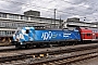 Bombardier 34071 - DB Regio "146 245-6"
09.03.2019 - Regensburg, Hauptbahnhof
Mario Lippert