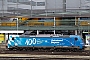 Bombardier 34071 - DB Regio "146 245-6"
13.03.2019 - München
Manfred Knappe