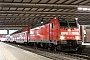 Bombardier 34071 - DB Regio "146 245-6"
15.12.2020 - München, Hauptbahnhof
Tobias Kußmann