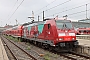 Bombardier 34071 - DB Regio "146 245-6"
08.06.2025 - München, Hauptbahnhof
Thomas Wohlfarth