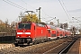 Bombardier 34072 - DB Regio "146 246-4"
10112008 - Regensburg-Prüfening
Steven Kunz