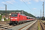 Bombardier 34072 - DB Regio "146 246-4"
08.07.2013 - Gemünden (Main)
Ronnie Beijers