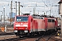 Bombardier 34072 - DB Regio "146 246-4"
11.02.2014 - Leipzig, Hauptbahnhof
Oliver Wadewitz