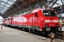 Bombardier 34072 - DB Regio "146 246-4"
11.02.2014 - Leipzig, Hauptbahnhof
Oliver Wadewitz