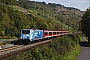 Bombardier 34072 - DB Regio "146 246-4"
29.09.2014 - Karlstadt (Main)-Gambach
Wolfram Wittsiepe