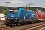 Bombardier 34072 - DB Regio "146 246-4"
05.07.2015 - Gemünden am Main
Burkhard Sanner