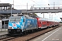 Bombardier 34072 - DB Regio "146 246-4"
18.06.2016 - Plattling
Leo Wensauer