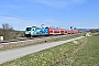 Bombardier 34072 - DB Regio "146 246-4"
30.03.2021 - Pölling (Neumarkt)
Holger Grunow