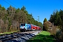 Bombardier 34072 - DB Regio "146 246-4"
23.04.2021 - Ochenbruck
Korbinian Eckert