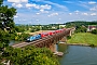 Bombardier 34072 - DB Regio "146 246-4"
21.08.2021 - Regensburg
Korbinian Eckert