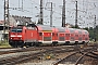 Bombardier 34073 - DB Regio "146 247-2"
07.07.2010 - Fürth (Bayern)
Thomas Wohlfarth