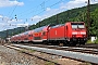 Bombardier 34073 - DB Regio "146 247-2"
13.06.2014 - Gemünden (Main)
Kurt Sattig