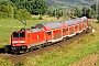 Bombardier 34073 - DB Regio "146 247-2"
18.08.2014 - Gemünden (Main)
Peider Trippi