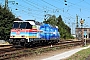 Bombardier 34073 - DB Regio "146 247-2"
31.07.2015 - München-Pasing, Betriebsbahnhof
Michael Raucheisen