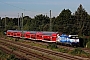 Bombardier 34073 - DB Regio "146 247-2"
04.08.2015 - München-Moosach
Michael Raucheisen