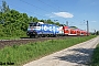 Bombardier 34073 - DB Regio "146 247-2"
17.05.2017 - Thüngersheim
Alex Huber