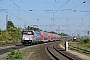 Bombardier 34073 - DB Regio "146 247-2"
24.09.2016 - Frankfurt (Main) Ost
Linus Wambach