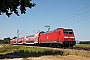 Bombardier 34073 - DB Regio "146 247-2"
19.07.2022 - Moos-Langenisarhofen
Tobias Schmidt