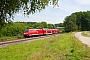 Bombardier 34073 - DB Regio "146 247-2"
21.08.2021 - Beratzhausen
Korbinian Eckert