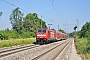 Bombardier 34074 - DB Regio "146 223-3"
27.07.2012 - Gingen an der Fils
Daniel Powalka