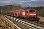 Bombardier 34074 - DB Regio "146 223-3"
08.03.2013 - Eutingen im Gäu
Martin  Priebs