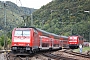 Bombardier 34075 - DB Regio "146 224-1"
17.09.2011 - Geislingen (Steige)
Thomas Wohlfarth