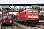 Bombardier 34075 - DB Regio "146 224-1"
17.09.2011 - Göppingen
Thomas Wohlfarth