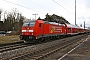 Bombardier 34075 - DB Regio "146 224-1"
29.12.2011 - Eutingen im Gäu
Martin  Priebs