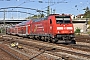 Bombardier 34075 - DB Regio "146 224-1"
07.09.2012 - Mühlacker
Werner Brutzer